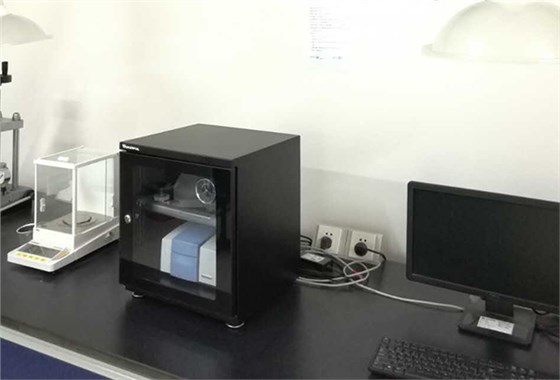 红外光谱仪