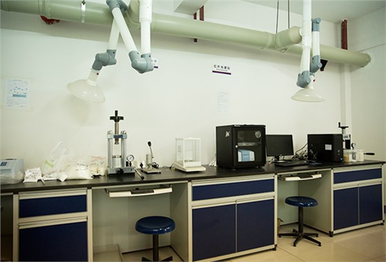 蓝博实验室设备